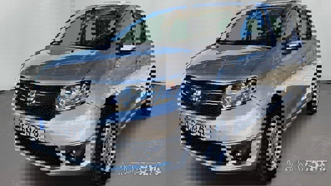 Dacia Sandero de 2013