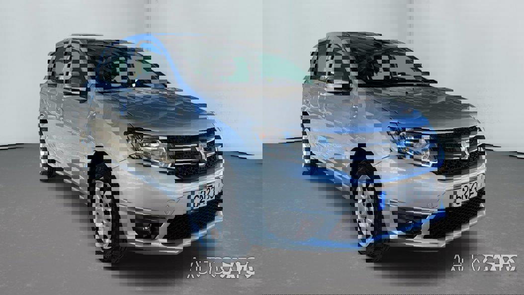 Dacia Sandero de 2013