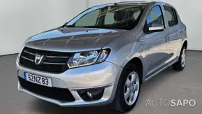 Dacia Sandero de 2013