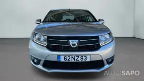Dacia Sandero de 2013