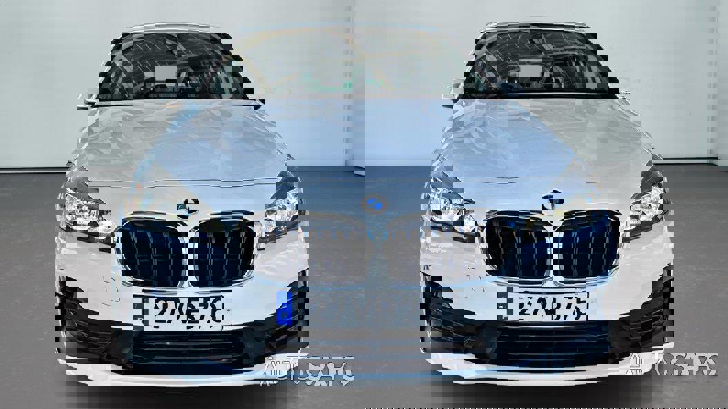 BMW Série 2 de 2018
