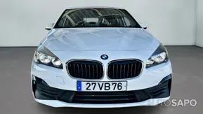 BMW Série 2 de 2018