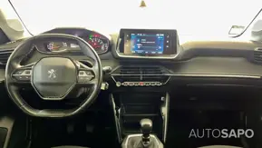 Peugeot 208 de 2020