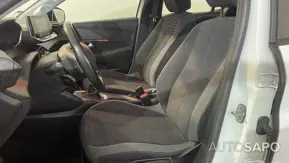 Peugeot 208 de 2020