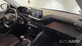 Peugeot 208 de 2020