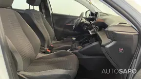 Peugeot 208 de 2020