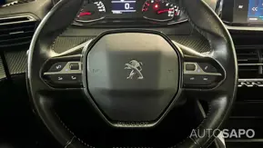 Peugeot 208 de 2020