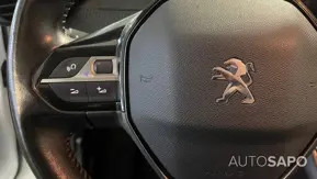 Peugeot 208 de 2020