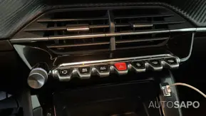 Peugeot 208 de 2020