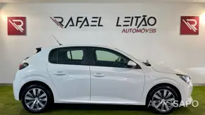 Peugeot 208 de 2020