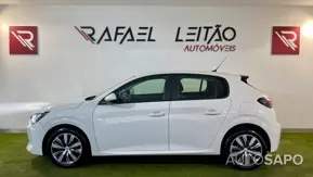 Peugeot 208 de 2020