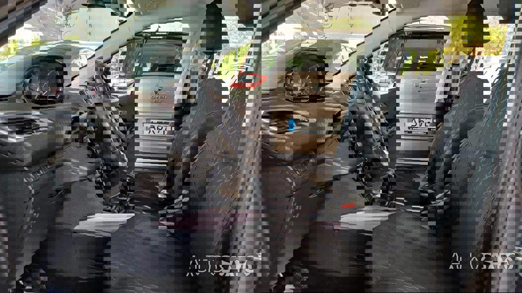 Peugeot 2008 de 2015