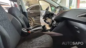 Peugeot 2008 de 2015
