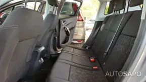 Peugeot 2008 de 2015