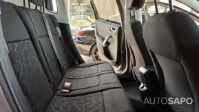 Peugeot 2008 de 2015