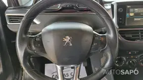 Peugeot 2008 de 2015