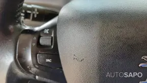 Peugeot 2008 de 2015