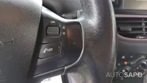 Peugeot 2008 de 2015