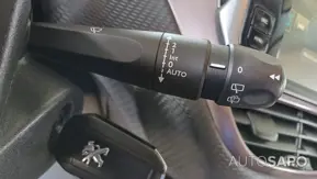 Peugeot 2008 de 2015