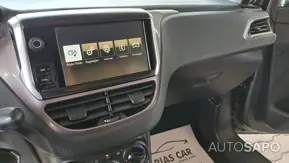 Peugeot 2008 de 2015