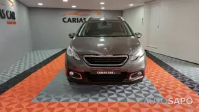 Peugeot 2008 de 2015
