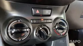 Peugeot 2008 de 2015