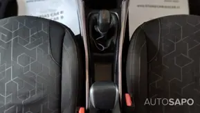 Peugeot 2008 de 2015