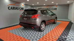 Peugeot 2008 de 2015