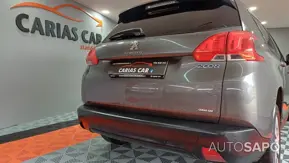 Peugeot 2008 de 2015