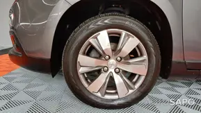 Peugeot 2008 de 2015