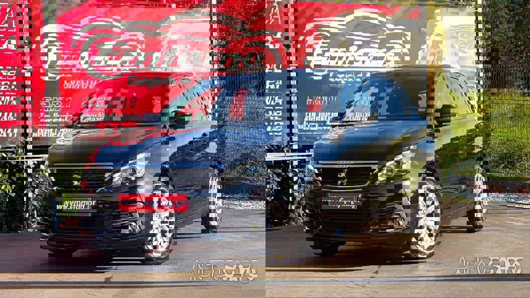Peugeot 308 de 2019