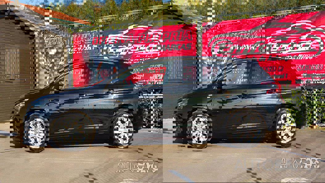 Peugeot 308 de 2019