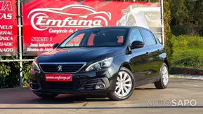 Peugeot 308 de 2019