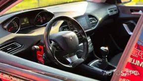 Peugeot 308 de 2019
