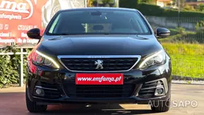 Peugeot 308 de 2019