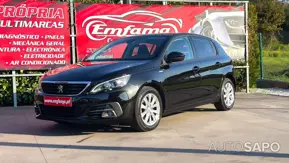 Peugeot 308 de 2019