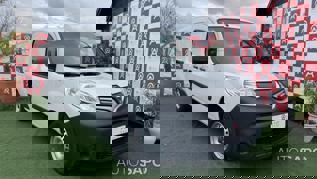 Renault Kangoo 1.5 dCi Business de 2018