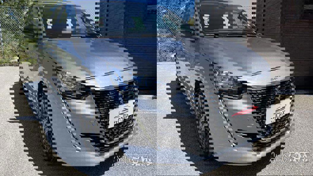 Peugeot 208 1.2 PureTech Active de 2022