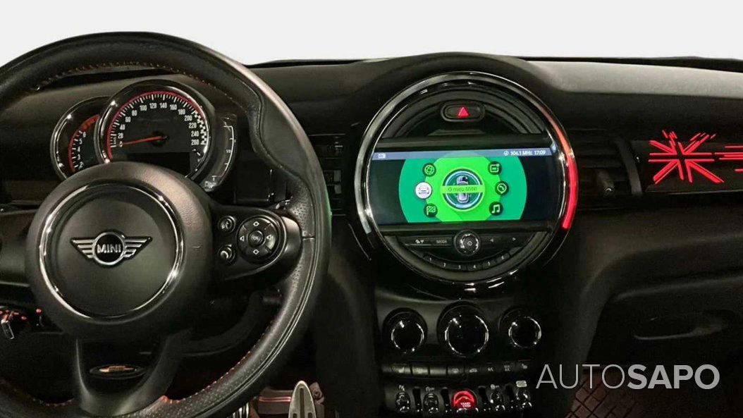 MINI Cooper de 2019