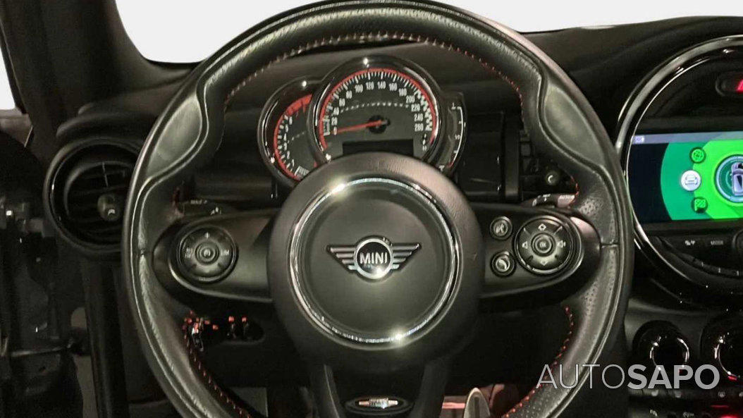 MINI Cooper de 2019