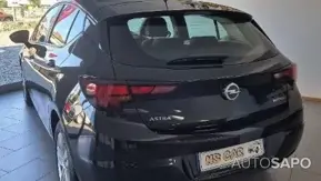 Opel Astra 1.0 Edition S/S de 2018