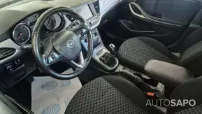Opel Astra 1.0 Edition S/S de 2018