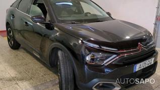 Citroen C4 1.5 BlueHDi Feel Pack de 2021