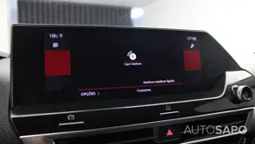 Citroen C4 1.5 BlueHDi Feel Pack de 2021