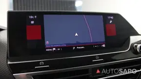 Citroen C4 1.5 BlueHDi Feel Pack de 2021