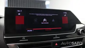 Citroen C4 1.5 BlueHDi Feel Pack de 2021