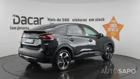 Citroen C4 1.5 BlueHDi Feel Pack de 2021