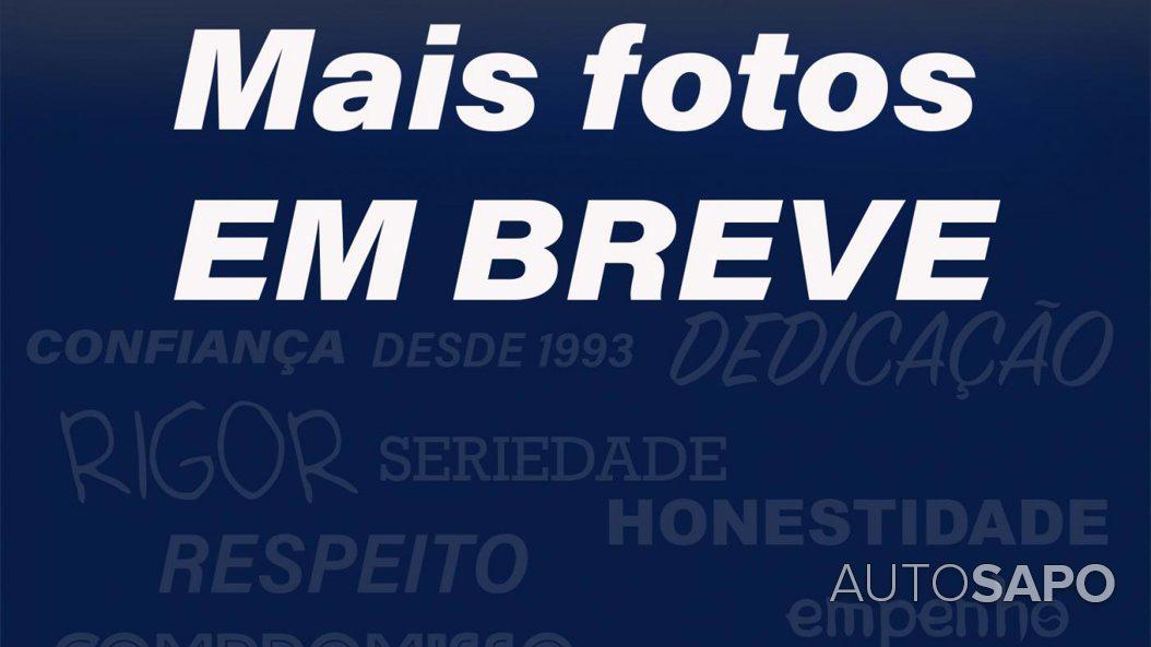 Citroen C4 Cactus 1.6 BlueHDi Rip Curl de 2017