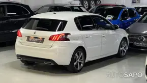 Peugeot 308 1.2 PureTech Style de 2019