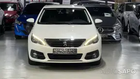 Peugeot 308 1.2 PureTech Style de 2019